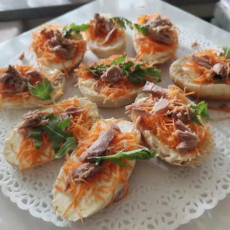 Blu Star 3* Gabicce Mare