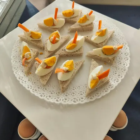 Blu Star Hotel Gabicce Mare