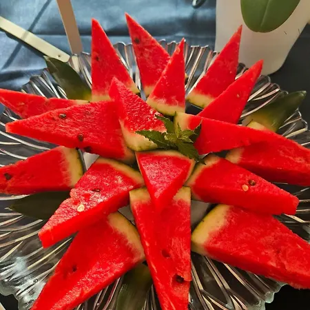 Blu Star 3* Gabicce Mare