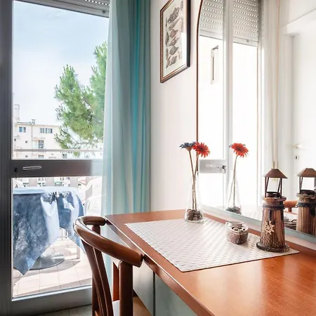 Blu Star מלון גביצ'ה מארה