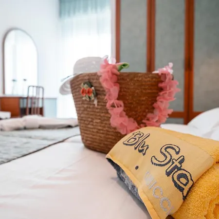 Hotel Blu Star Gabicce Mare