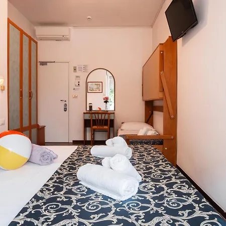 Hotel Blu Star