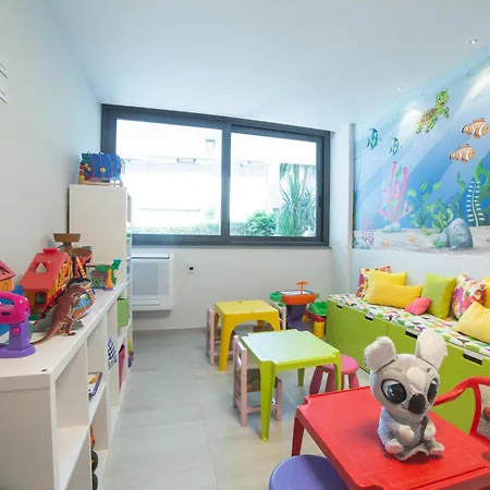 Blu Star 3* Gabicce Mare