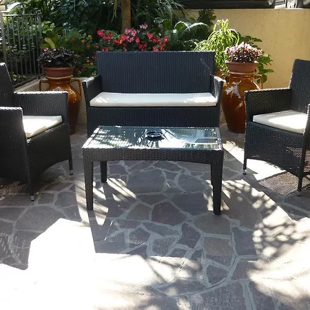 Hotel Blu Star Gabicce Mare