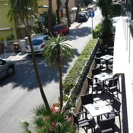 Blu Star Hotell 3*