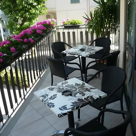 Blu Star Gabicce Mare