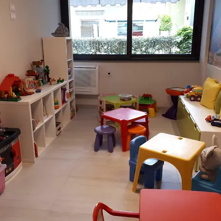 Blu Star Hotel Gabicce Mare