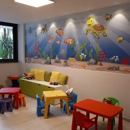 Hotel Blu Star