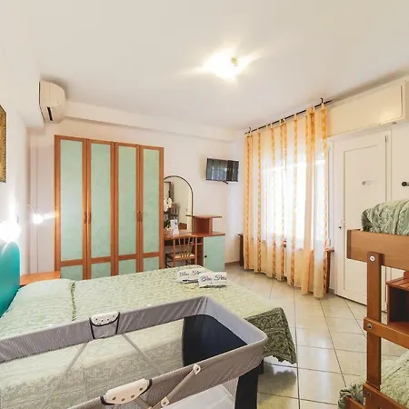 Blu Star Gabicce Mare