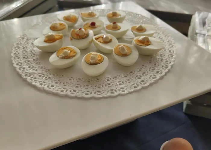 Blu Star מלון גביצ'ה מארה