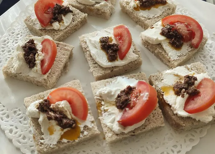 Blu Star 3* גביצ'ה מארה