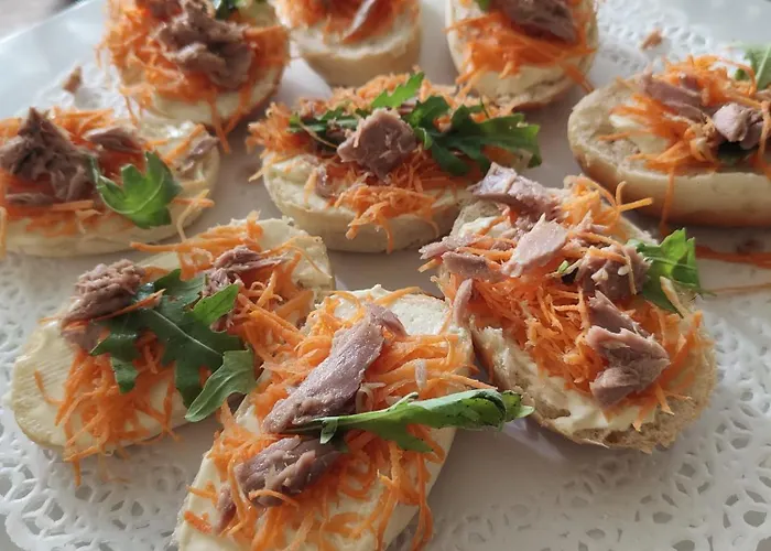 Blu Star 3* גביצ'ה מארה