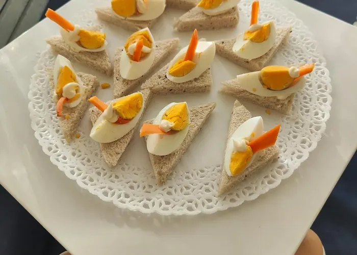 Blu Star מלון גביצ'ה מארה