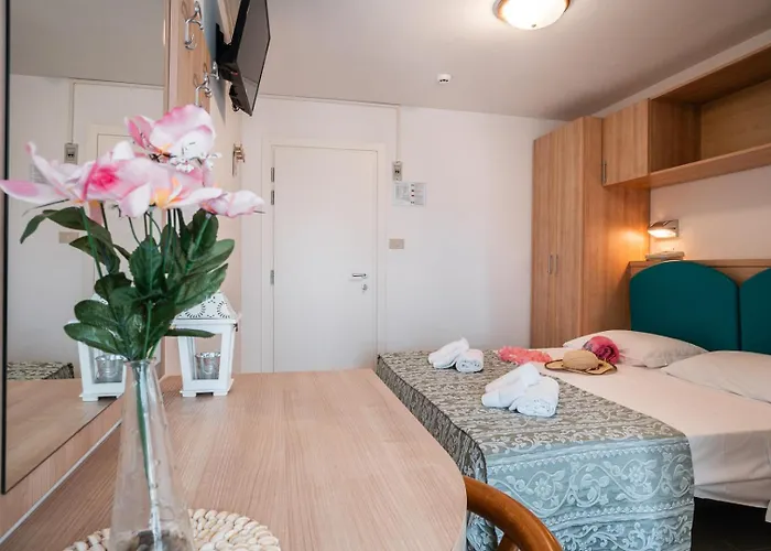 Blu Star גביצ'ה מארה