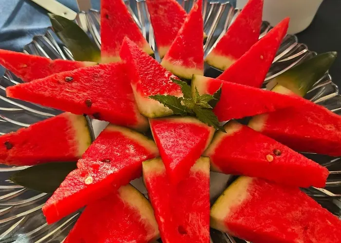 Blu Star 3* גביצ'ה מארה