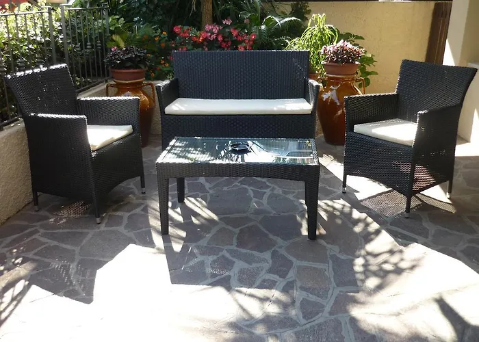 מלון Blu Star גביצ'ה מארה